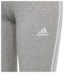 Adidas Παιδικό κολάν G 3-Stripes